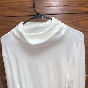 Calvin Klein turtleneck